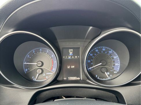 Used 2017 Toyota Corolla iM FWD image 15