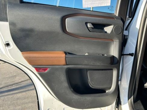 Used 2025 Ford Bronco Sport Outer Banks w/ Outer Banks Tech Package+ image 22