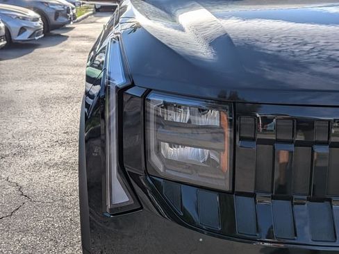 New 2027 Kia Seltos S FWD image 10