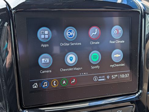Certified 2023 Chevrolet Traverse Premier AWD/4WD image 21
