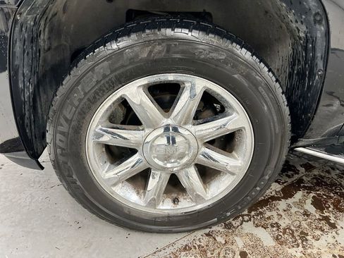 Used 2008 GMC Yukon XL Denali AWD/4WD image 28