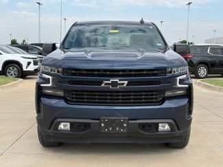 Certified 2021 Chevrolet Silverado 1500 RST RWD video 2