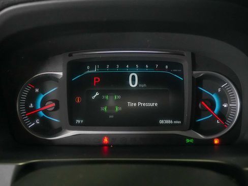 Used 2021 Honda Passport EX-L image 16