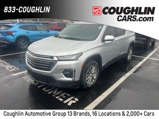 Used 2020 Chevrolet Traverse LT 360° Tour