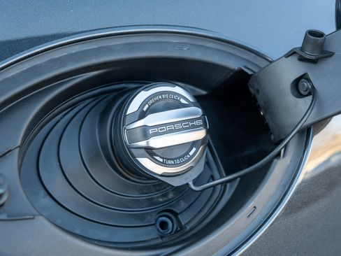 New 2026 Porsche Panamera 4 AWD/4WD image 42