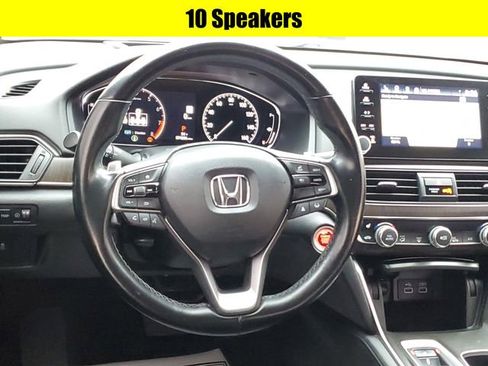 Used 2021 Honda Accord Touring image 10