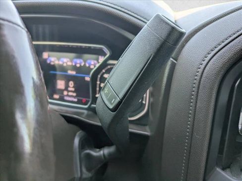 Used 2020 GMC Sierra 2500 Denali w/ Denali Ultimate Package AWD/4WD image 12