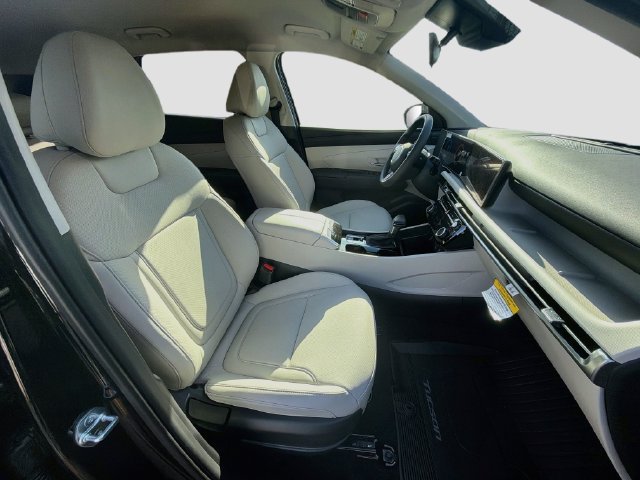 New 2026 Hyundai Tucson SEL Plus FWD image 28
