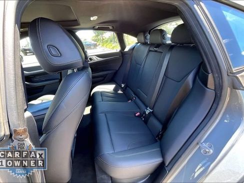 Certified 2023 BMW i4 eDrive35 w/ Parking Assistance Package RWD image 11