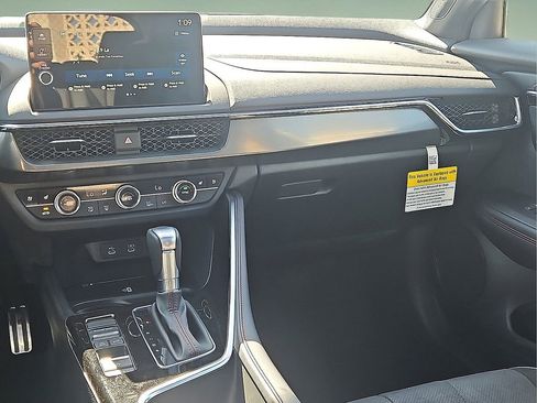 New 2026 Acura ADX A-Spec image 15