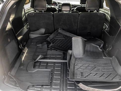 Used 2020 Ford Explorer Limited AWD/4WD image 21