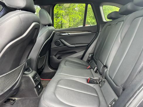 Used 2016 BMW X1 xDrive28i AWD/4WD image 13