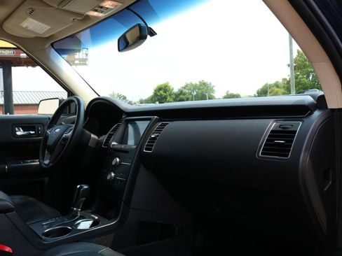 Used 2016 Ford Flex SEL w/ Equipment Group 202A AWD/4WD image 42