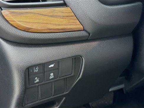 Used 2019 Honda CR-V EX-L image 8