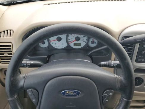 Used 2003 Ford Escape XLT image 18