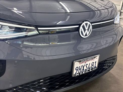 Used 2023 Volkswagen ID.4 Pro S RWD image 35