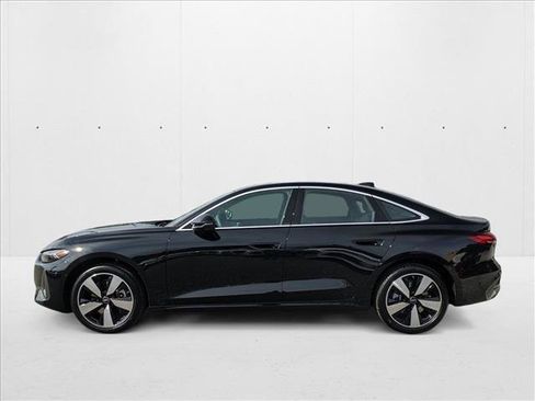 New 2025 Audi A5 2.0T Premium Plus image 5