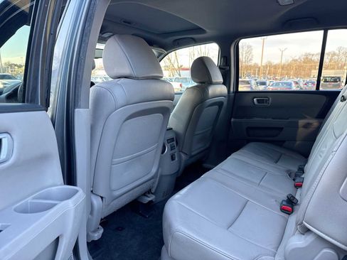 Used 2013 Honda Pilot EX-L image 12