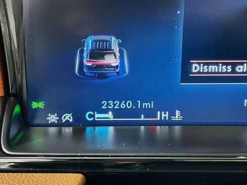 Used 2023 Lincoln Navigator L Reserve image 13