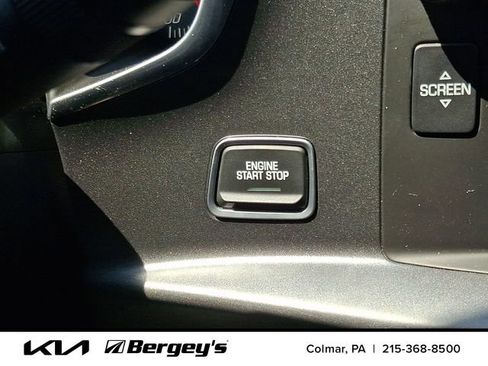 Used 2014 Chevrolet Corvette Stingray Coupe w/ 3LT Preferred Equipment Group RWD image 26