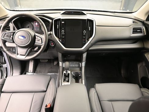 New 2026 Subaru Ascent Limited image 18