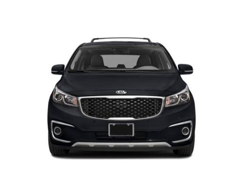 Used 2017 Kia Sedona LX w/ LX Essentials Premium Package FWD image 7