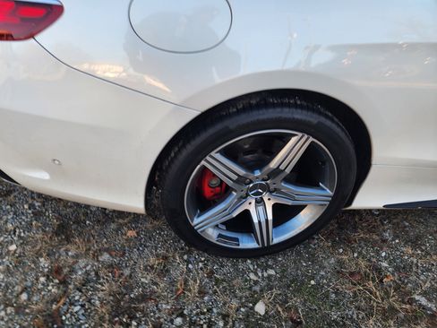 Used 2016 Mercedes-Benz S 63 AMG 4MATIC Coupe image 9
