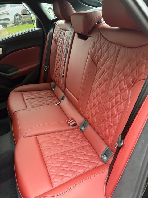 New 2026 Audi S5 Prestige AWD/4WD image 11