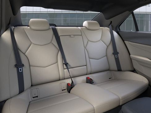 New 2026 Cadillac CT4 Premium Luxury image 17
