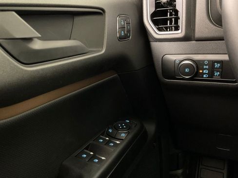 New 2026 Ford Bronco Sport Outer Banks AWD/4WD image 20