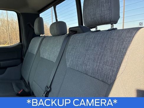 Used 2022 Ford F150 XLT w/ Equipment Group 302A High image 10