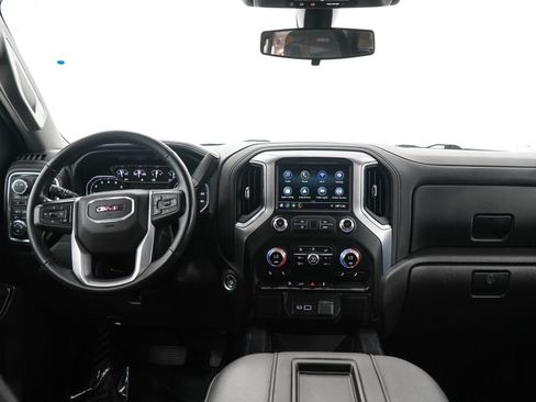 Used 2022 GMC Sierra 1500 Elevation AWD/4WD image 16