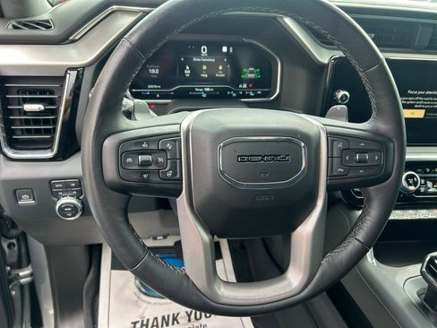 Used 2023 GMC Sierra 1500 Denali w/ Denali Reserve Package image 16