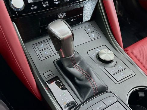 Used 2022 Lexus IS 350 F Sport image 19
