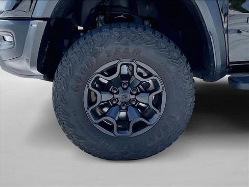 Used 2022 RAM 1500 TRX w/ TRX Level 2 Equipment Group AWD/4WD image 10