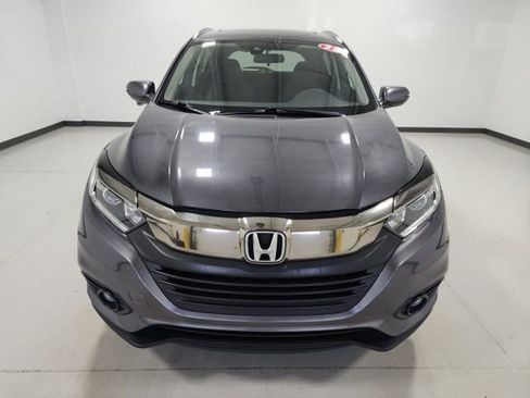 Used 2022 Honda HR-V EX image 8