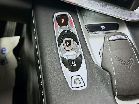 Used 2024 Chevrolet Corvette Stingray Coupe w/ Z51 Performance Package image 16