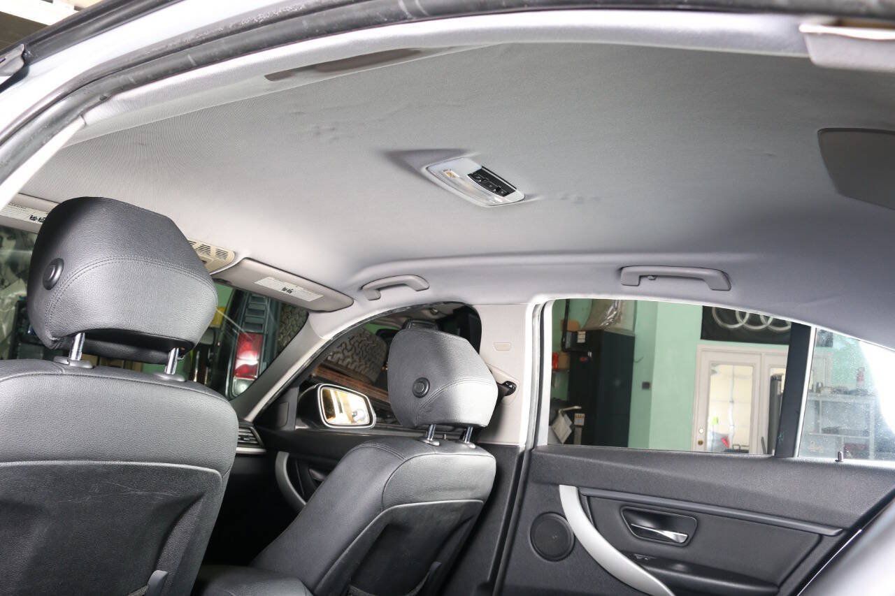 Used 2013 BMW 328i Sedan RWD image 40
