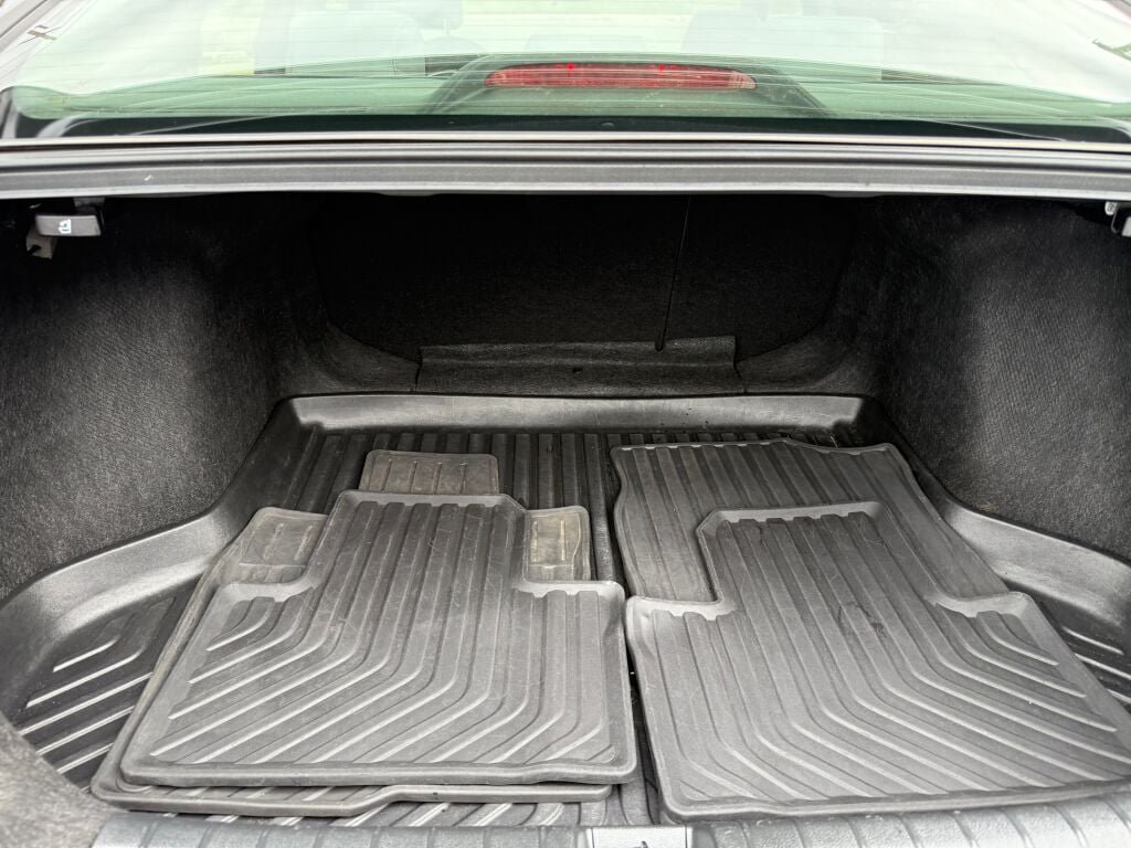 Used 2019 Honda Civic EX image 31
