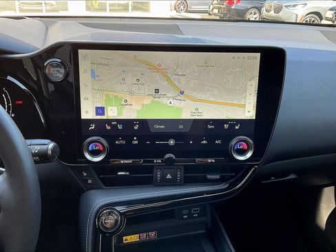 Used 2024 Lexus NX 350h AWD w/ Vision Package image 15