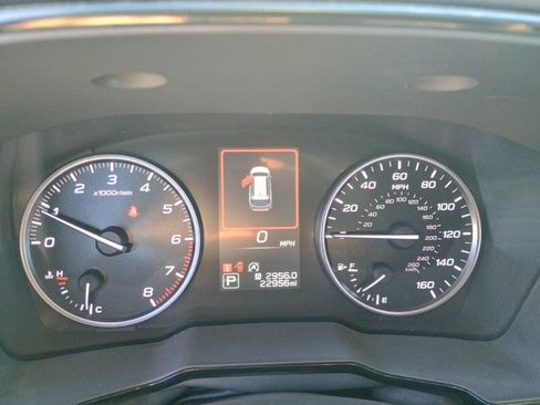 Certified 2022 Subaru Outback Premium image 27