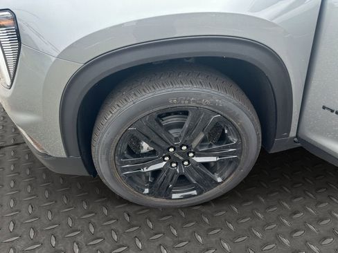 New 2026 GMC Acadia Elevation w/ Black Edition image 21