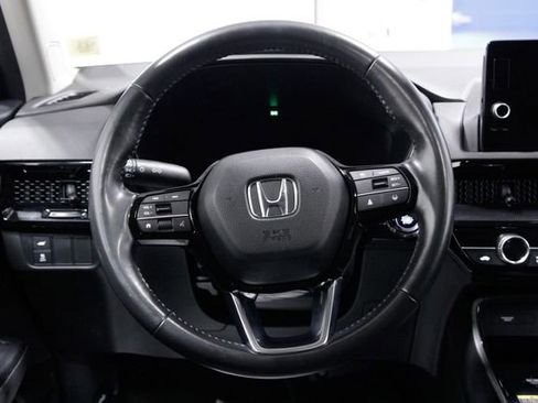 Certified 2023 Honda CR-V EX-L image 17