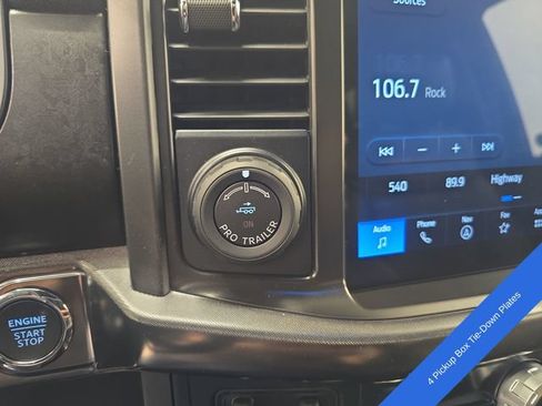 New 2026 Ford F150 Tremor w/ Equipment Group 402B AWD/4WD image 34