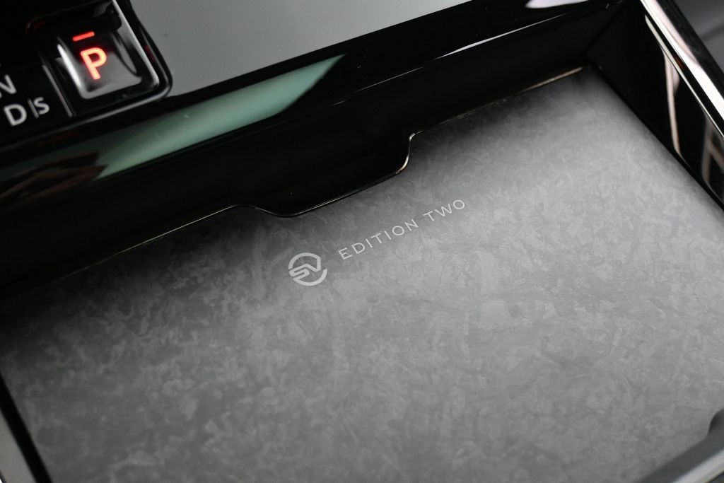 Used 2025 Land Rover Range Rover Sport SV Edition Two AWD/4WD image 24