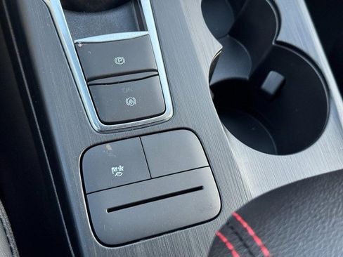 New 2026 Ford Escape ST-Line Select image 14