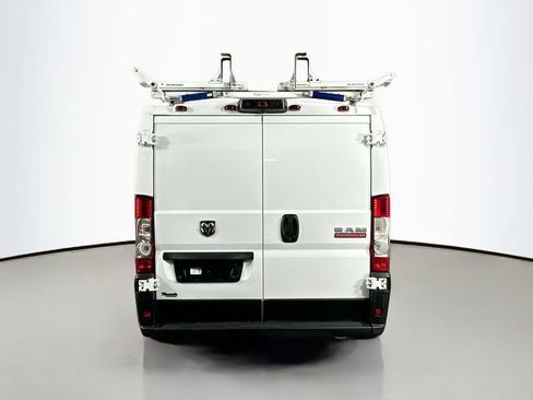 Used 2019 RAM ProMaster 1500 image 6