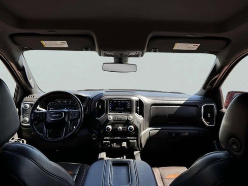 Used 2020 GMC Sierra 1500 AT4 w/ AT4 Premium Package image 40