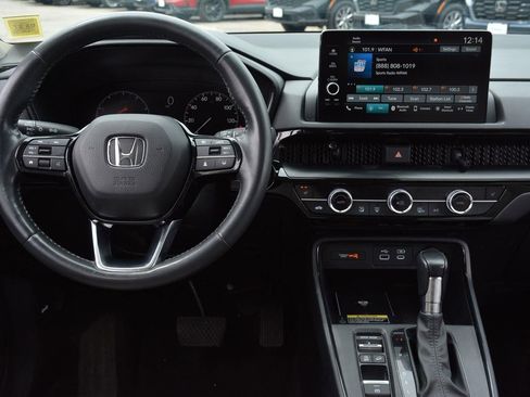 Used 2023 Honda CR-V EX-L image 14