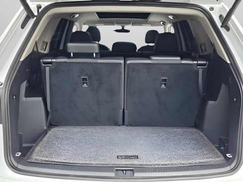 Certified 2023 Volkswagen Atlas SE FWD image 26